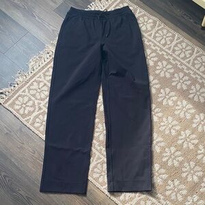 Lululemon Straight Leg Mid-Rise Luxtreme Pant